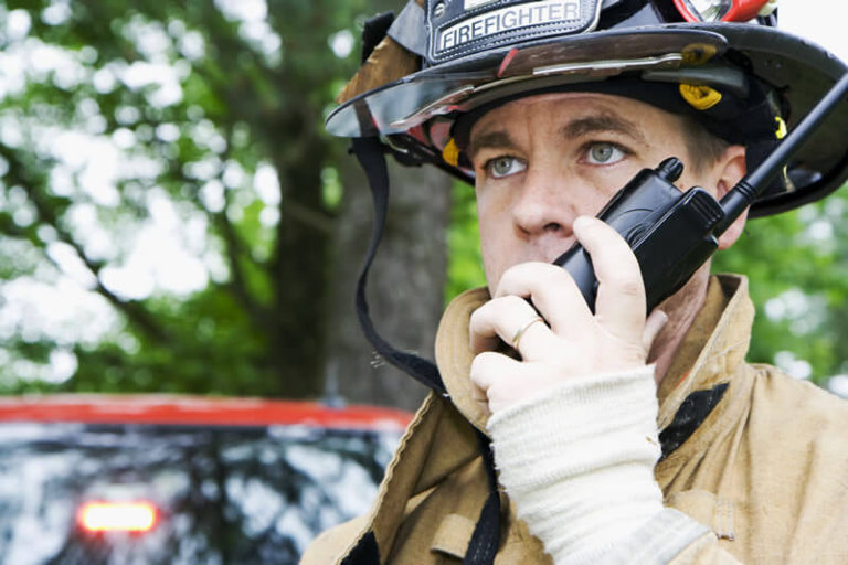 Emergency Radio Systems DAS InfiniSys