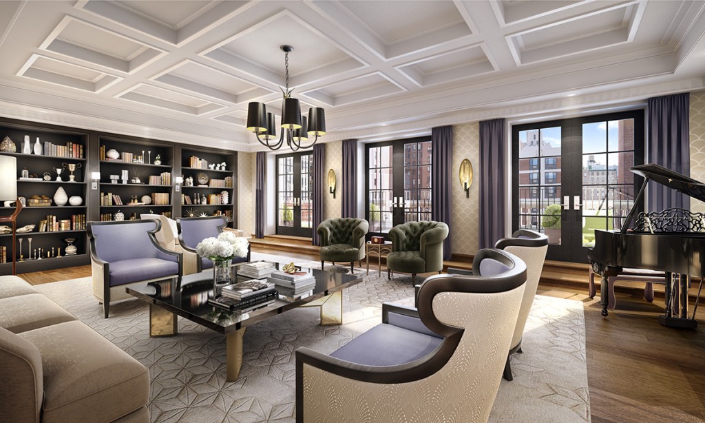 Interior Design - InfiniSys
